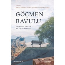 Lejand Göçmen Bavulu