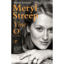 Artemis Yayınları Meryl Streep Yine O