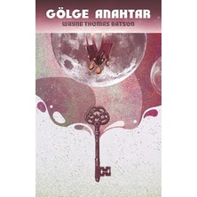 Martı Yayınları Gölge Anahtar