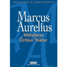 Yapı Kredi Yayınları Yıldızların Örtüsü Yoktur