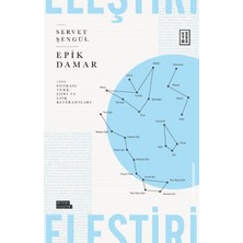 Ketebe Yayınları Epik Damar