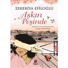 Hayat Yayınları Aşkın Peşinde