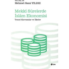 Şule Yayınları Mekki Surelerde Islam Ekonomisi