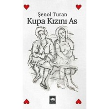 Ötüken Neşriyat Kupa Kızını As