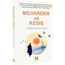 İndigo Kitap Milyarder ve Keşiş