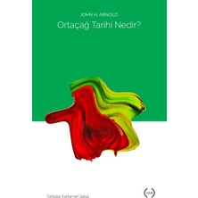 Islık Yayınları Ortaçağ Tarihi Nedir?