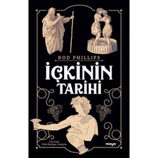 Maya Kitap Içkinin Tarihi