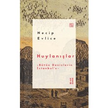 Ketebe Yayınları Huylanışlar