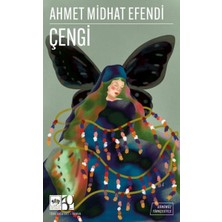 Ötüken Neşriyat Çengi