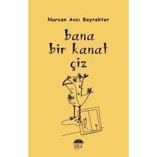 Şule Yayınları Bana Bir Kanat Çiz