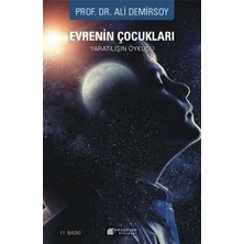 Akılçelen Kitaplar Evrenin Çocukları