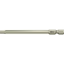 Wera 3840/4 Bits, Paslanmaz, 4 x 89 mm