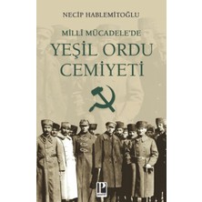 Pozitif Yayınları Millî Mücadele’de Yeşil Ordu Cemiyeti