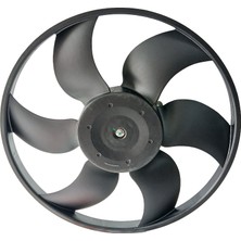 MGA Fan Motor Renault Megane Iı 7701071862