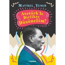 Tudem Yayın Grubu Atatürkle Birlikte Düşünelim