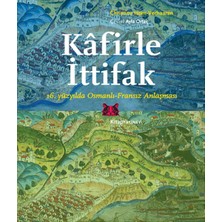 Kitap Yayınevi Kafirle Ittifak