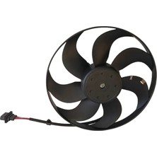 MGA Fan Motor Vw Polo 95-00 Skoda Fabia 00-04 6X0959455C