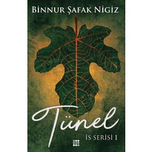 Dokuz Yayınları Is Serisi I - Tünel