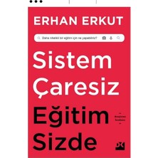 Doğan Kitap Sistem Çaresiz Eğitim Sizde