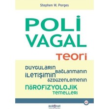 Psikonet Yayınları Polivagal Teori