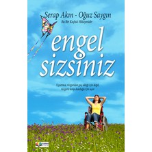 Karma Kitaplar Engelsizsiniz