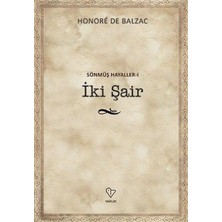 Varlık Yayınları Iki Şair - Sönmüş Hayaller 1