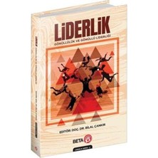 Beta Basım Yayım Liderlik