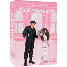 İndigo Kitap Külden Reverans