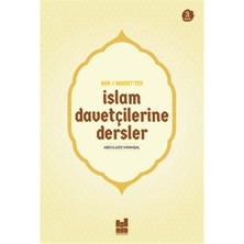 Mgv Yayınları Asr-I Saadet'ten Islam Davetçilerine Dersler