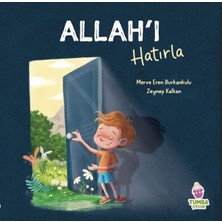 Tumba Çocuk Allah'ı Hatırla