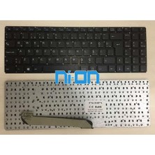 Ni-On Nion Casper M500 ,casper M500 ( Clb ) ( Clc ) Uyumlu Notebook Klavye (Siyah Tr) M500