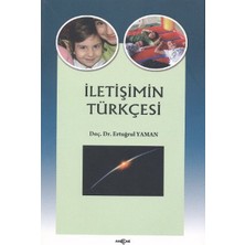 Akçağ Yayınları Iletişimin Türkçesi