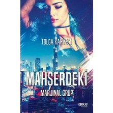 Gece Kitaplığı Mahşerdeki Marjinal Grup
