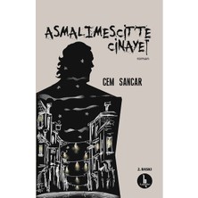 H Yayınları Asmalımescitte Cinayet