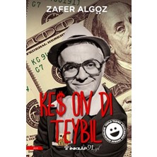 İnkılap Kitabevi Keş On Dı Teybıl