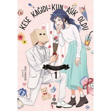 Beta Byou Kese Kağıdı - Kun Aşık Oldu 1