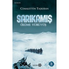 Yeditepe Yayınevi Ölüme Yürüyüş