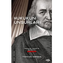 Fol Kitap Hukukun Unsurları
