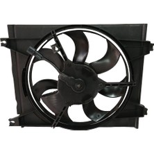 JPI Fan Klima Kia Cerato 04-09 1.6 Benzin 1.5 Dizel 04-09 97730-2F000