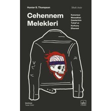 İthaki Yayınları Cehennem Melekleri