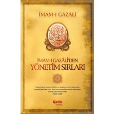 Çelik Yayınevi Imam-I Gazaliden Yönetim Sırları