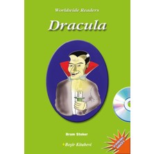 Beşir Kitabevi Dracula - Level 3 (Cd'li)