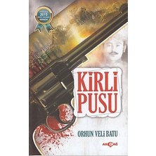 Akçağ Yayınları Kirli Pusu