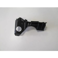 İTHAL Toyota Corolla- ZZE121- 02/06; Ön Tampon Braketi Sol Plastik 199-2032