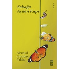 Timaş Yayınları Sokağa Açılan Kapı