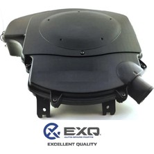 Hava Filtre Kutusu Komple (E7J - K7J) Kango- Clio 1-2 Sandero 1.4 8V Exq 17-90-20 T1