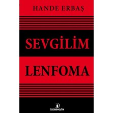 İskenderiye Yayınları Sevgilim Lenfoma