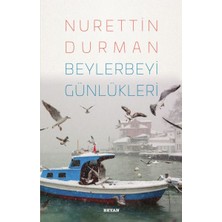 Beyan Yayınları Beylerbeyi Günlükleri
