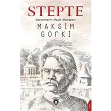 Dorlion Yayınları Stepte