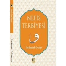 Ehil Yayınları Nefis Terbiyesi